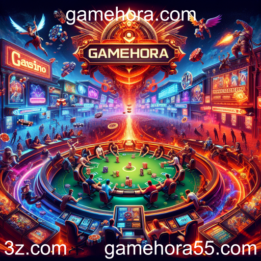 A Revolução dos Jogos Multiplayer: Conectando Jogadores Pelo Mundo