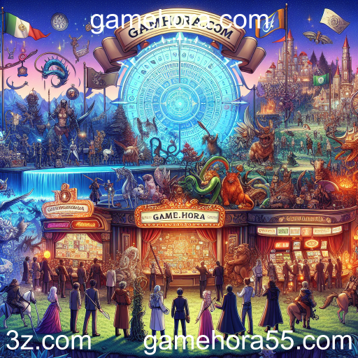 A Evolução dos Jogos de RPG: Uma Viagem pelo Fantástico