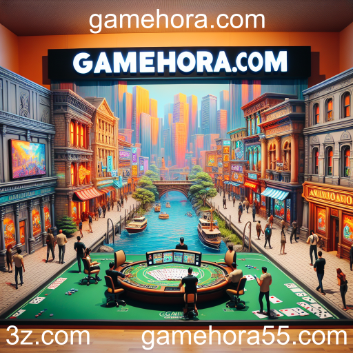 Explorando o Mundo dos Jogos de Simulação